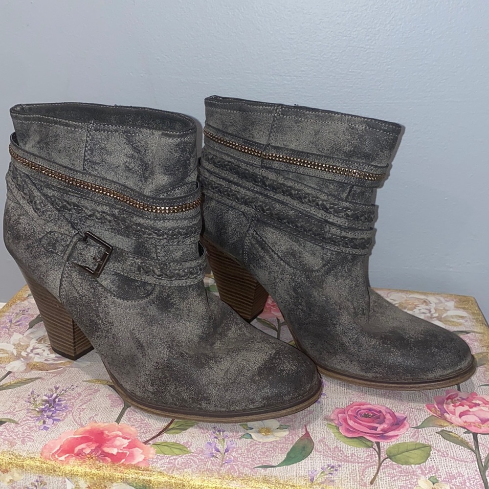 Booties